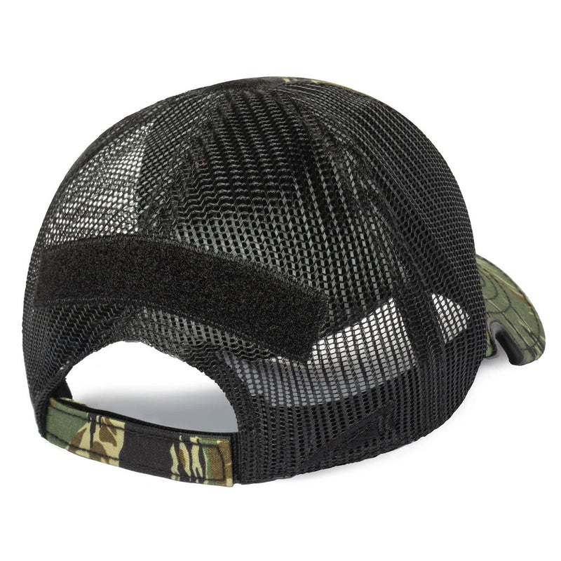 Notch Classic Adjustable Tiger Stripe Operator